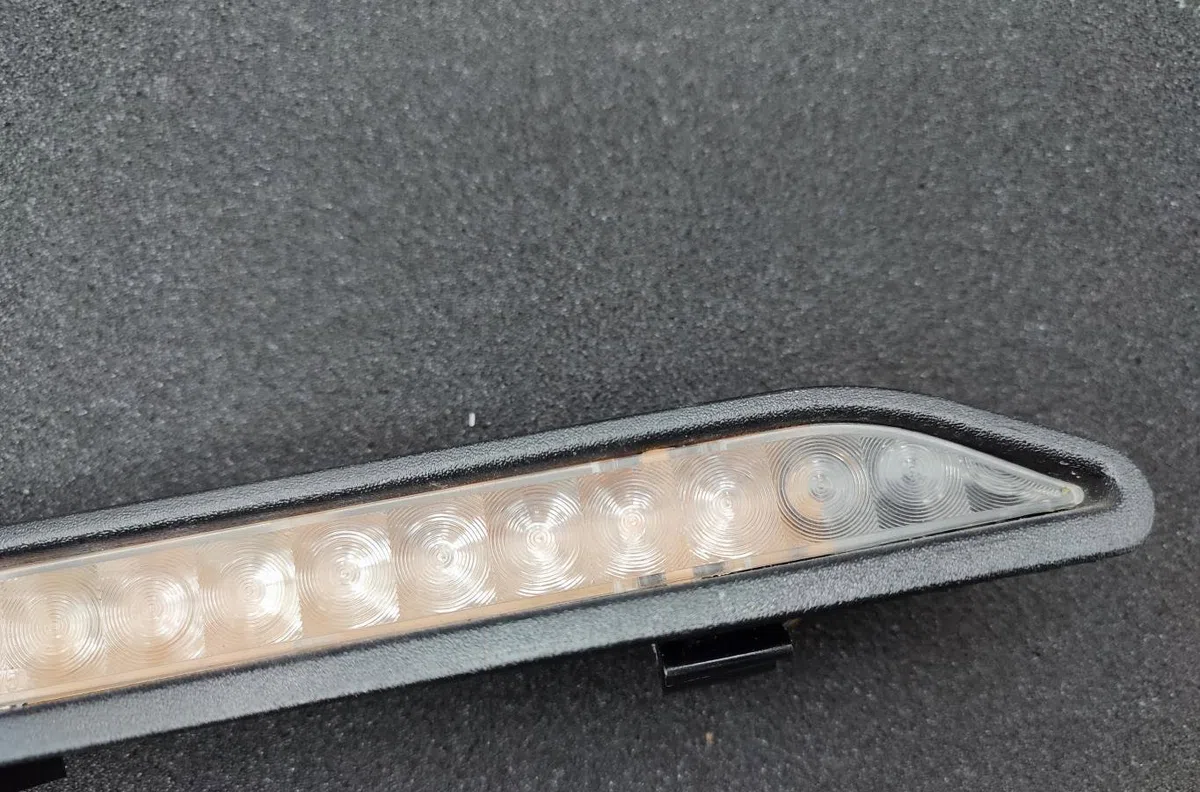 Feux stop supplementaire OPEL ZAFIRA A PHASE 2 occasion