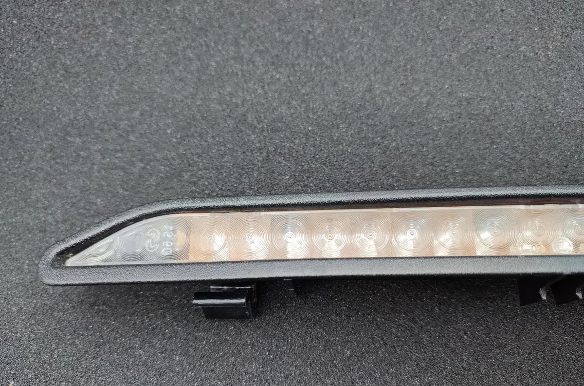 Feux stop supplementaire OPEL ZAFIRA A PHASE 2 occasion