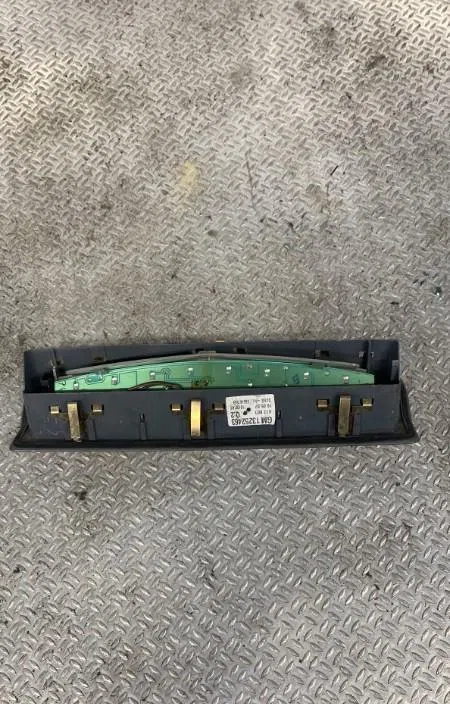 Feux stop supplementaire OPEL ZAFIRA B  ZAFIRA B PHASE 1 occasion