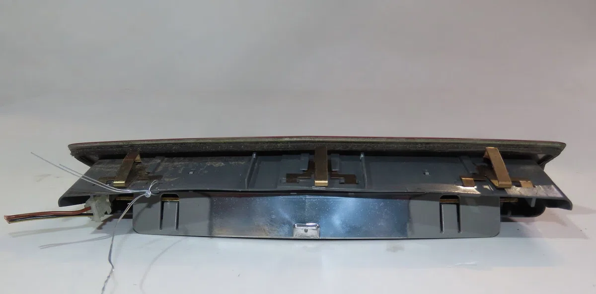 Feux stop supplementaire Opel ZAFIRA - ZAFIRA FAMILY B (A05) 1.6 cng (m75) (2005-2015) occasion