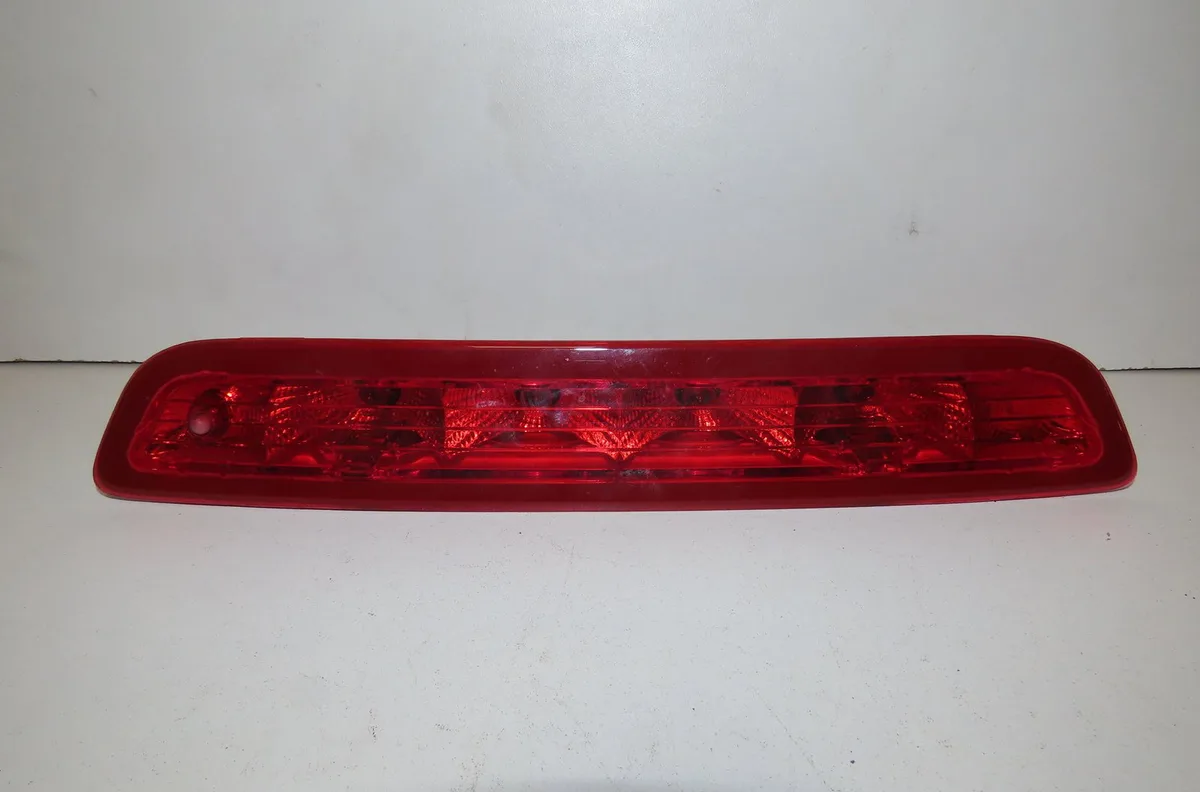 Feux stop supplementaire Peugeot 108 1.0 vti 72 (2018) occasion