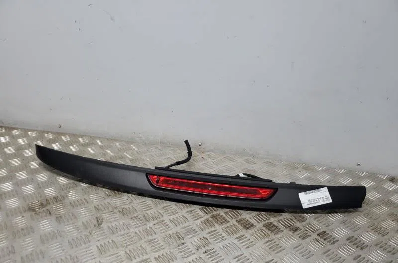 Feux stop supplementaire PEUGEOT 2008 2 occasion