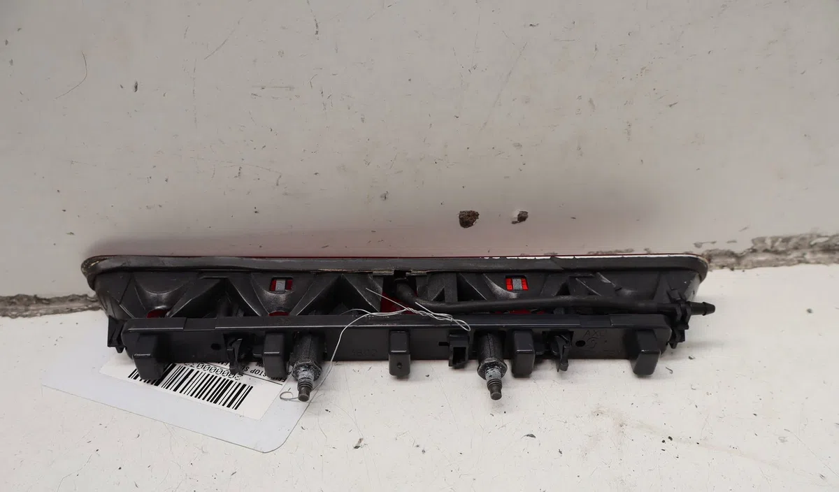 Feux stop supplementaire Peugeot 206 Van 1.4 hdi (2001-2009) occasion