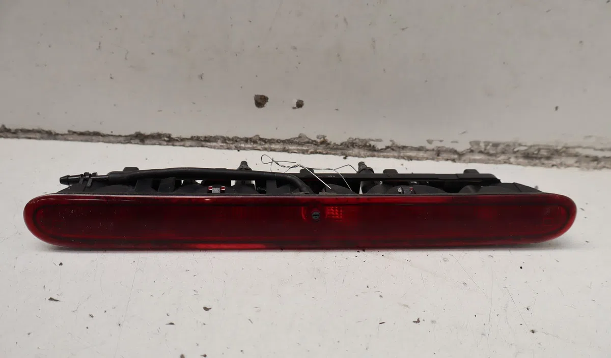 Feux stop supplementaire Peugeot 206 Van 1.4 hdi (2001-2009) occasion
