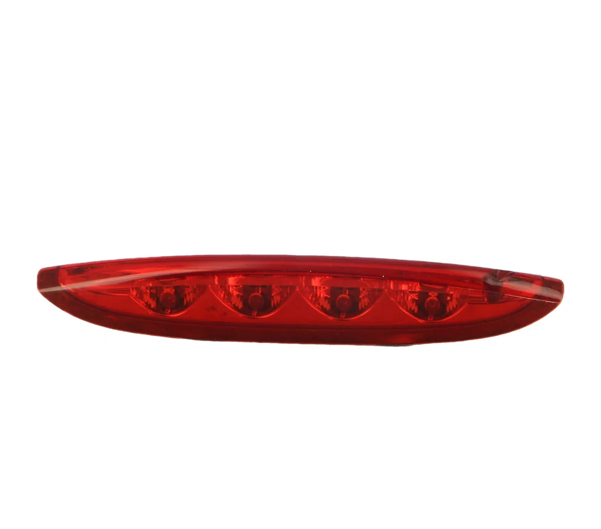 Feux stop supplementaire Peugeot 208 I (CA_, CC_) 1.2 vti 82 (2012) occasion