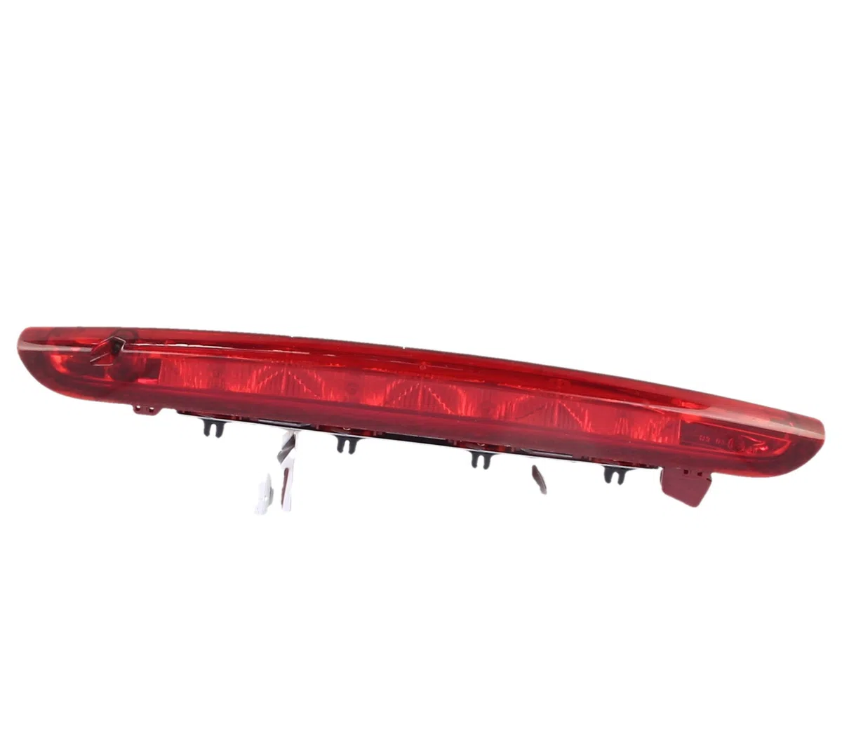 Feux stop supplementaire Peugeot 208 I (CA_, CC_) 1.2 vti 82 (2012) occasion