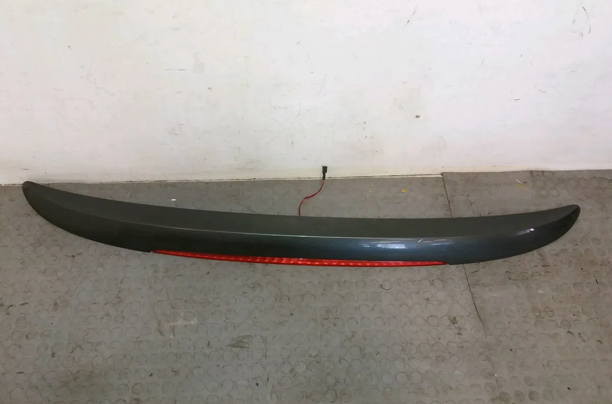 Feux stop supplementaire Peugeot 307 CC (3B) 2.0 16v (2003-2005) 2 portes occasion