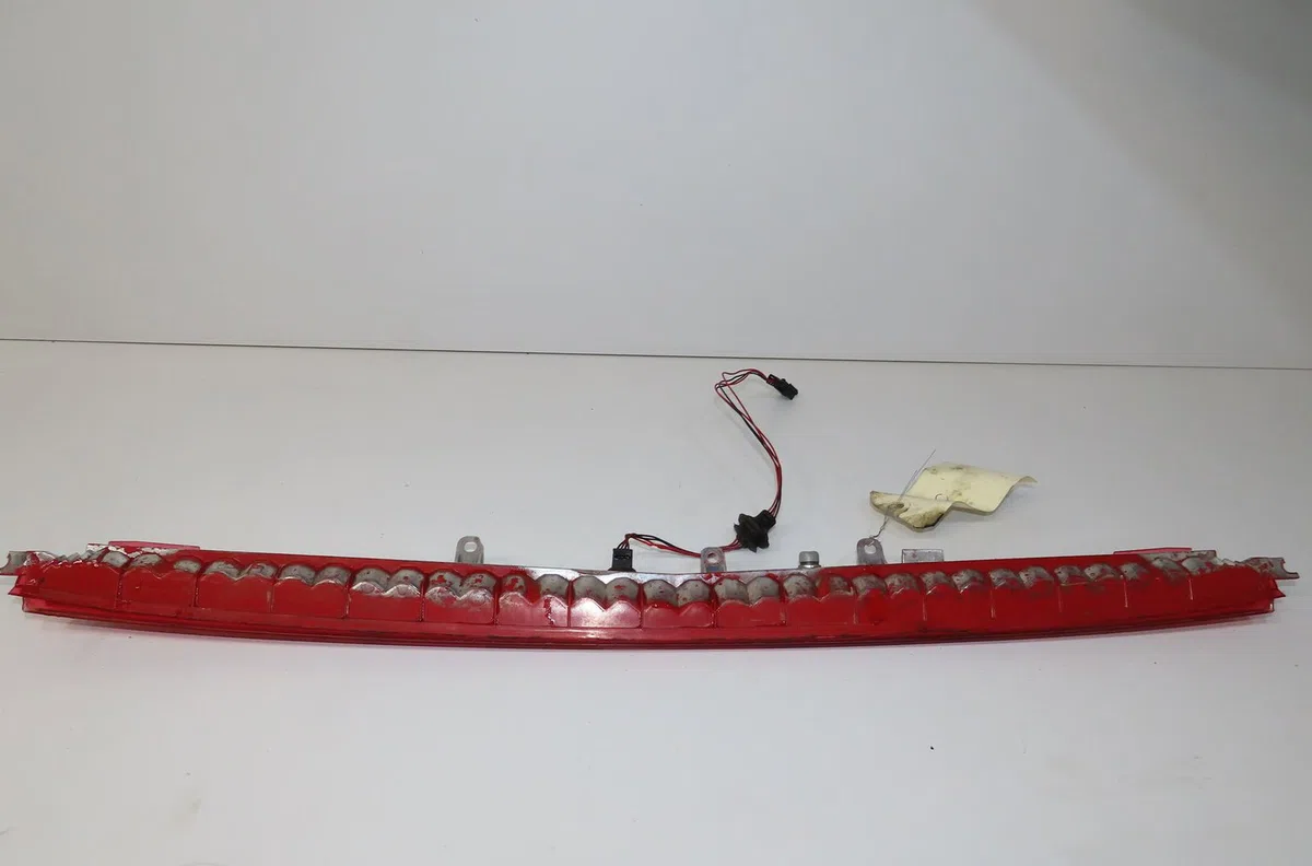 Feux stop supplementaire Peugeot 307 CC (3B) 2.0 hdi 135 (2005-2009) occasion