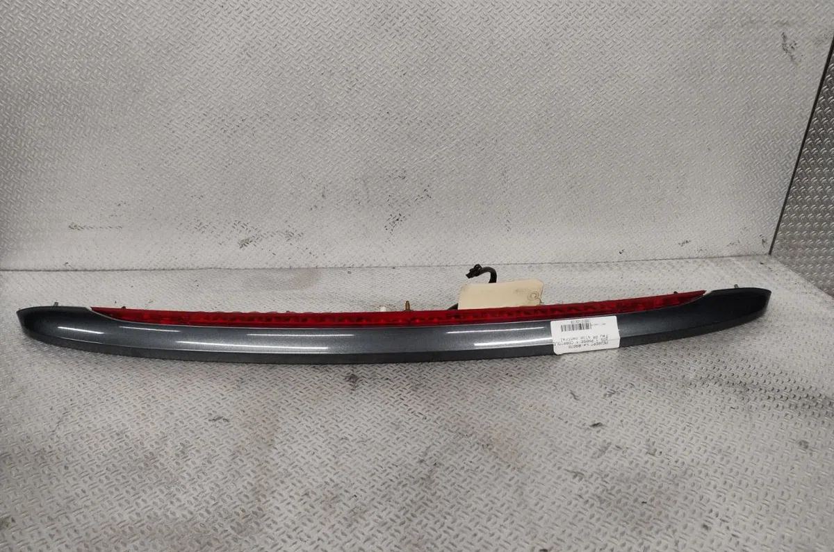 Feux stop supplementaire Peugeot 308 CC (4B_) 2.0 hdi (2009-2012) occasion