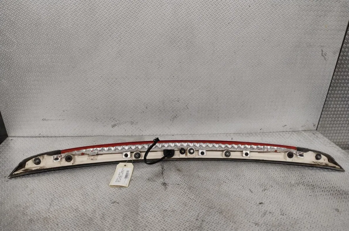 Feux stop supplementaire Peugeot 308 CC (4B_) 2.0 hdi (2009-2012) occasion