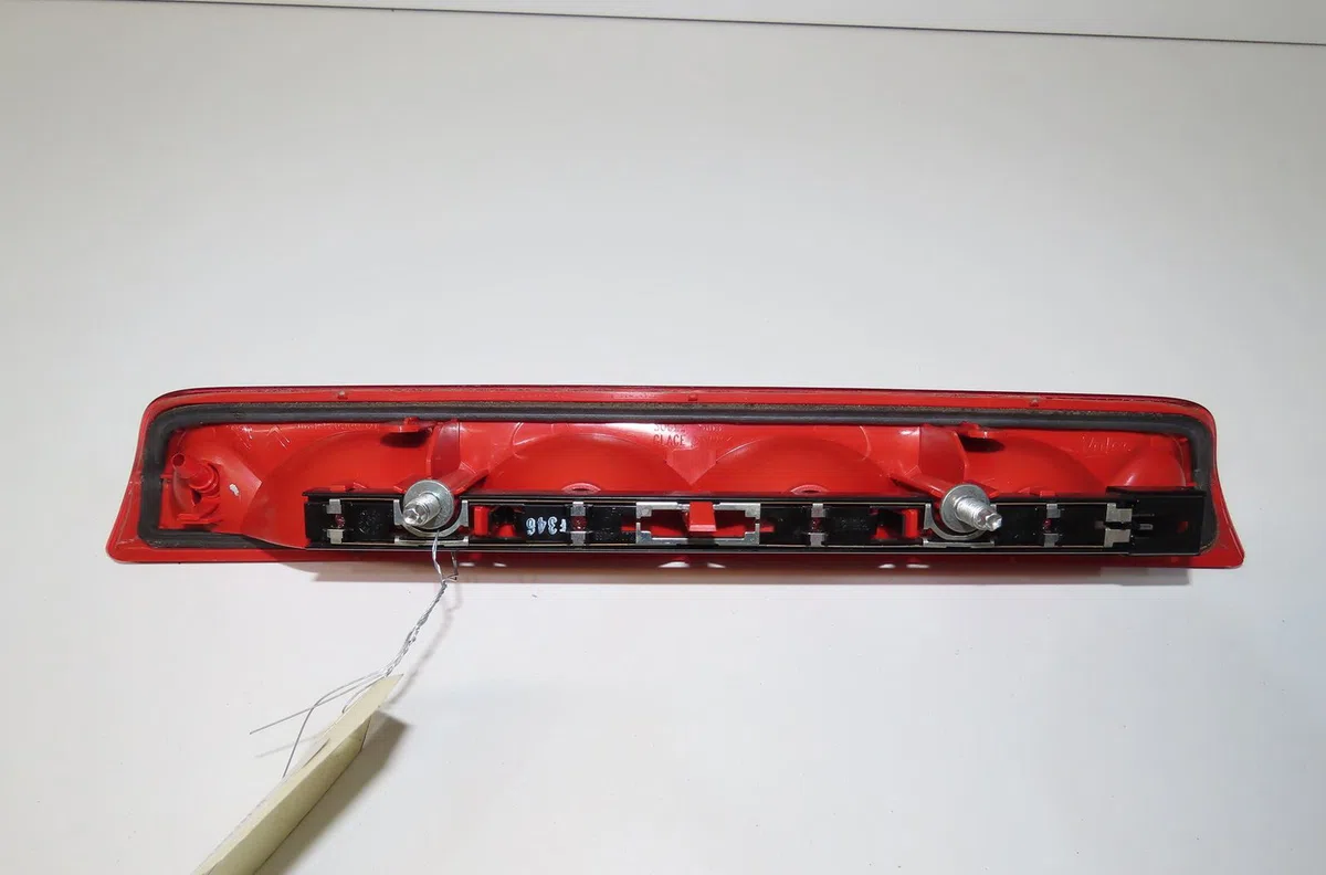 Feux stop supplementaire Peugeot 308 I (4A_, 4C_) 1.6 hdi (2007-2014) 5 portes occasion