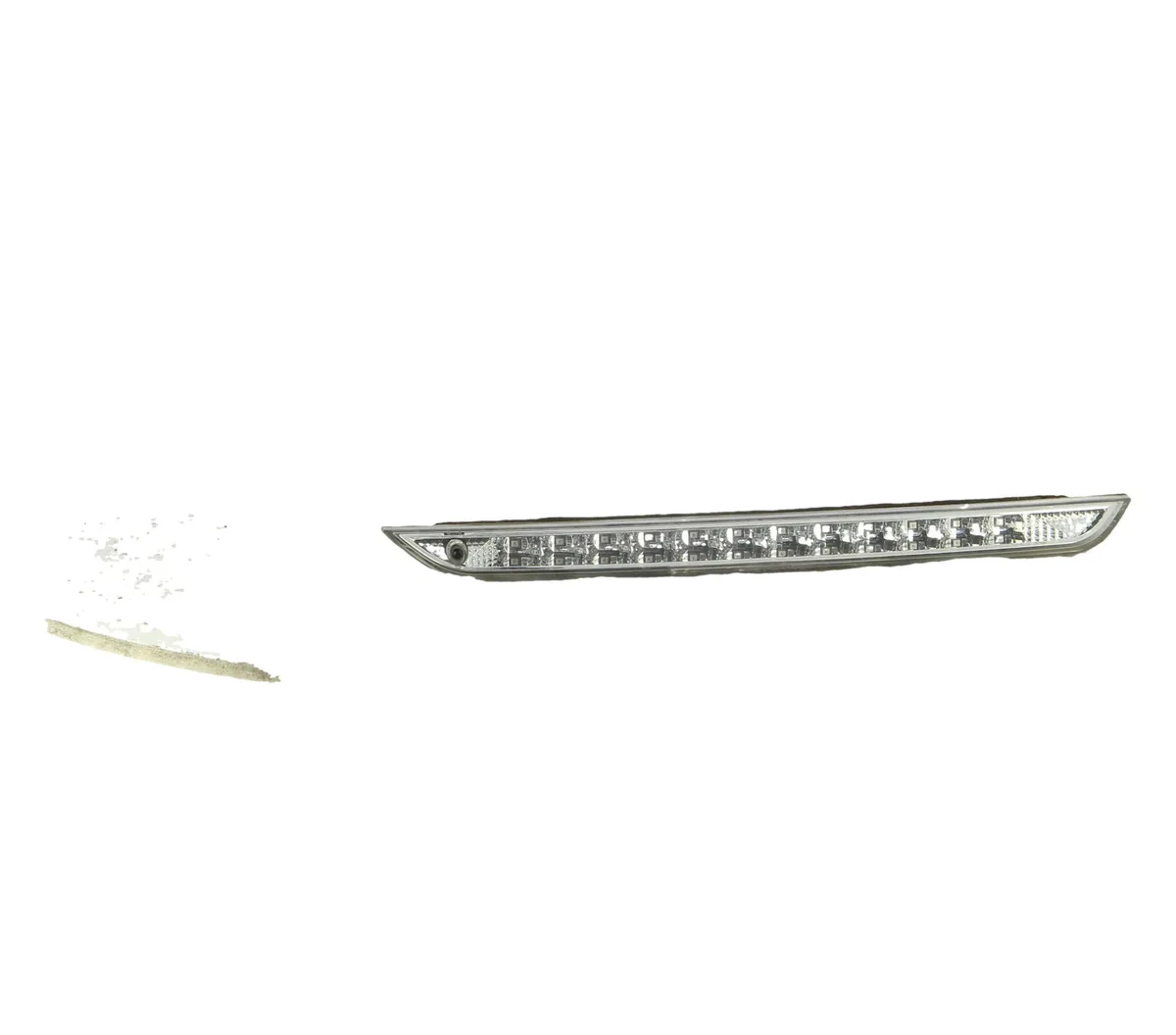Feux stop supplementaire Peugeot 308 II (LB_, LP_, LW_, LH_, L3_) 2.0 gt bluehdi 180 (2014-2021) occasion