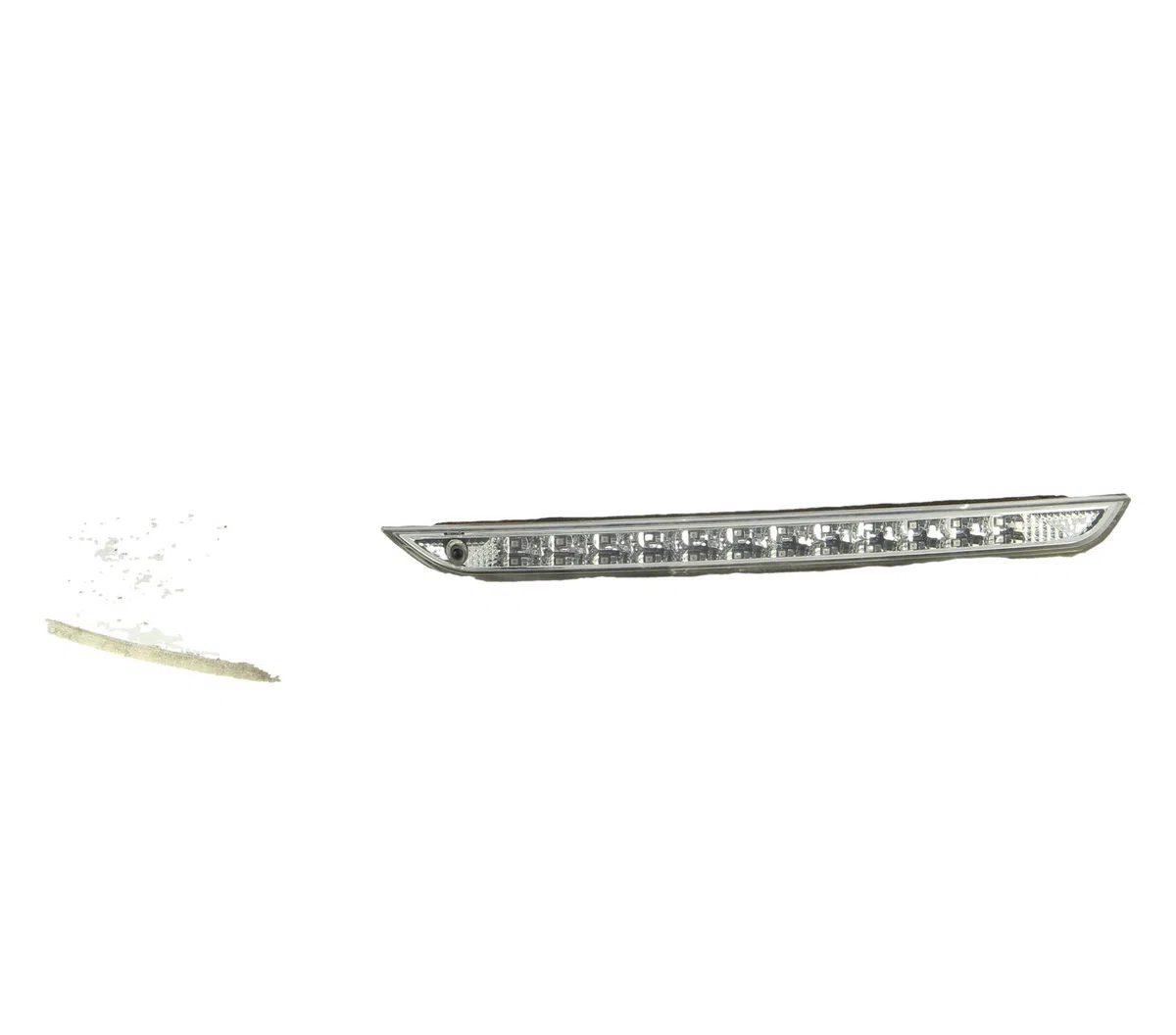 Feux stop supplementaire Peugeot 308 II (LB_, LP_, LW_, LH_, L3_) 2.0 gt bluehdi 180 (2014-2021) occasion