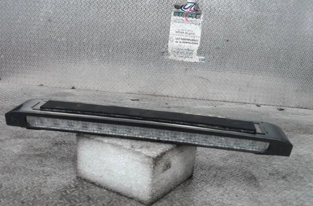 Feux stop supplementaire Peugeot 406 Coupé (8C) 2.0 16v (1997-2004) 2 portes occasion