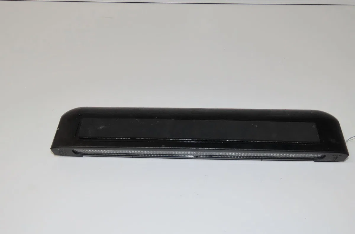Feux stop supplementaire Peugeot 406 Coupé (8C) 3.0 v6 24v (1997-2004) occasion