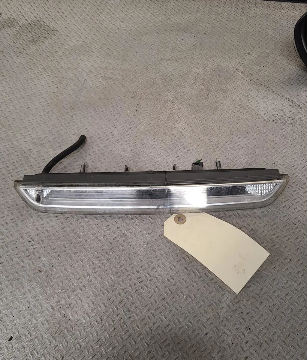 Feux stop supplementaire Peugeot 508 SW I (8E_) 1.6 hdi (2010-2018) occasion