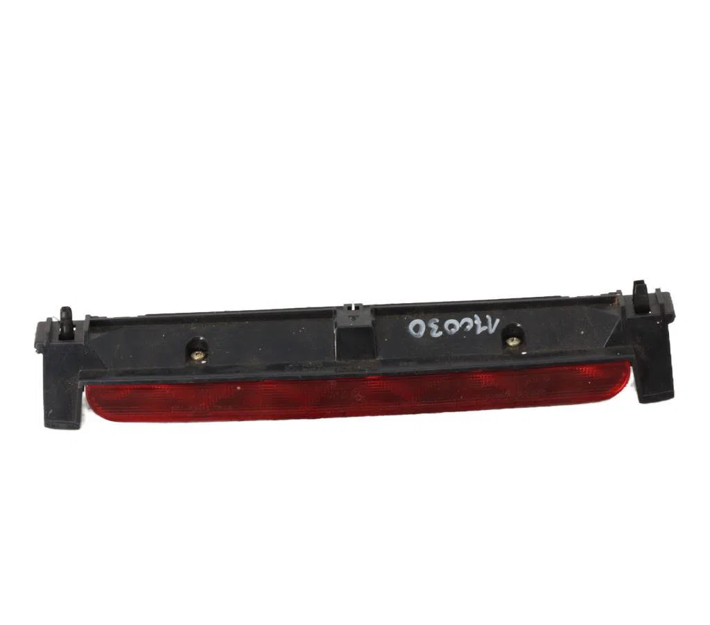 Feux stop supplementaire Peugeot 807 (EB_) 2.0 hdi (2009) 5 portes occasion
