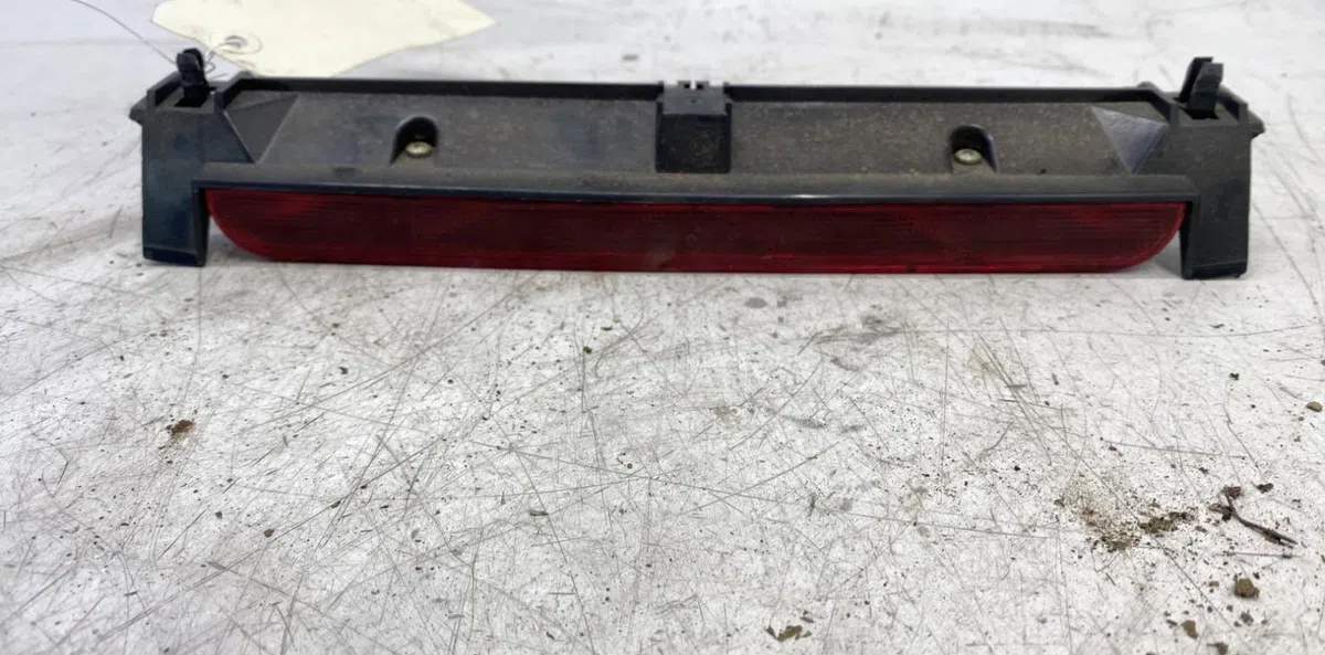 Feux stop supplementaire Peugeot 807 (EB_) 2.2 hdi (2002) occasion