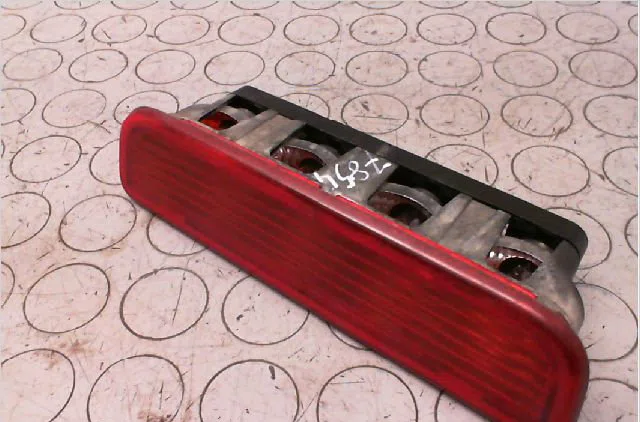 Feux stop supplementaire Peugeot BIPPER (AA_) 1.4 hdi (2008) 3 portes occasion