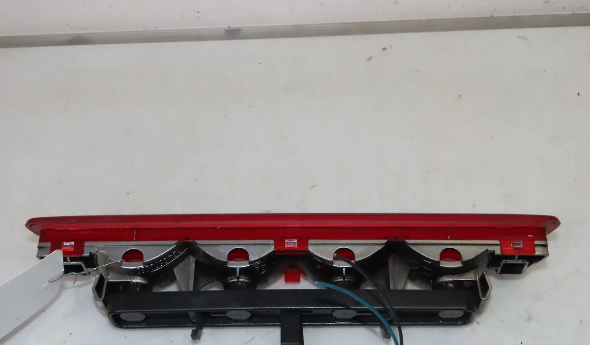 Feux stop supplementaire PEUGEOT BOXER 2007 occasion