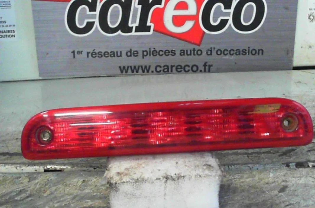 Feux stop supplementaire PEUGEOT BOXER 3 BOXER 3 PHASE 1 occasion