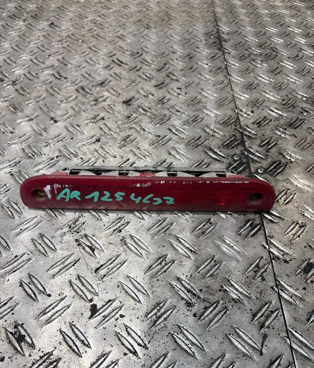 Feux stop supplementaire PEUGEOT BOXER 3 PHASE 1 occasion