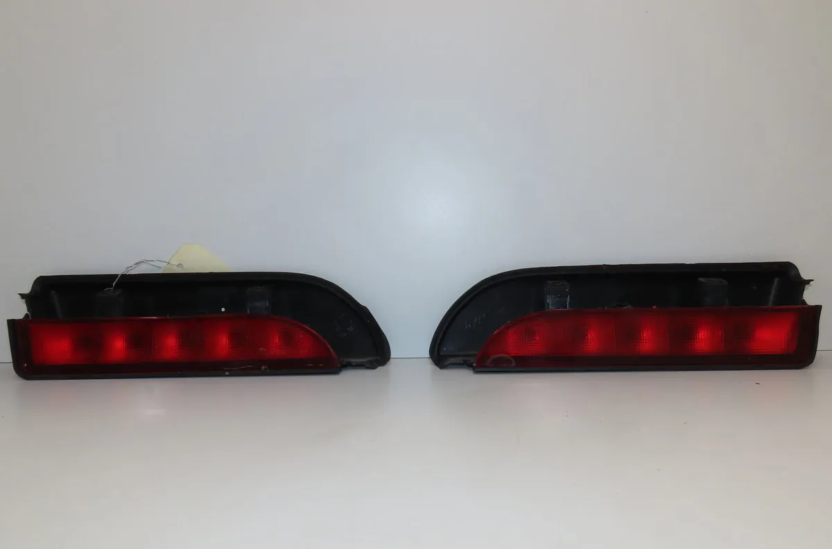 Feux stop supplementaire Peugeot BOXER Autobus-Autocar (230P) 2.5 d (1994-2002) occasion