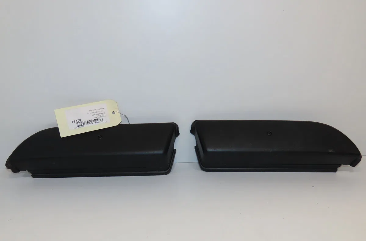 Feux stop supplementaire Peugeot BOXER Autobus-Autocar (230P) 2.5 d (1994-2002) occasion