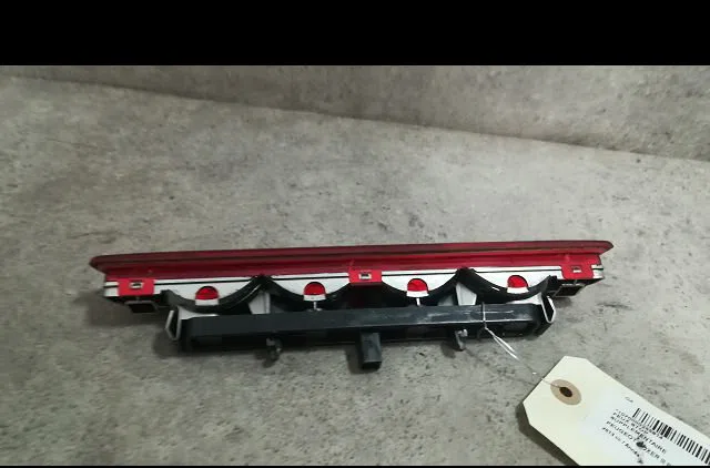 Feux stop supplementaire Peugeot BOXER Camion plate-forme-Châssis 2.2 hdi 110 (2011) occasion