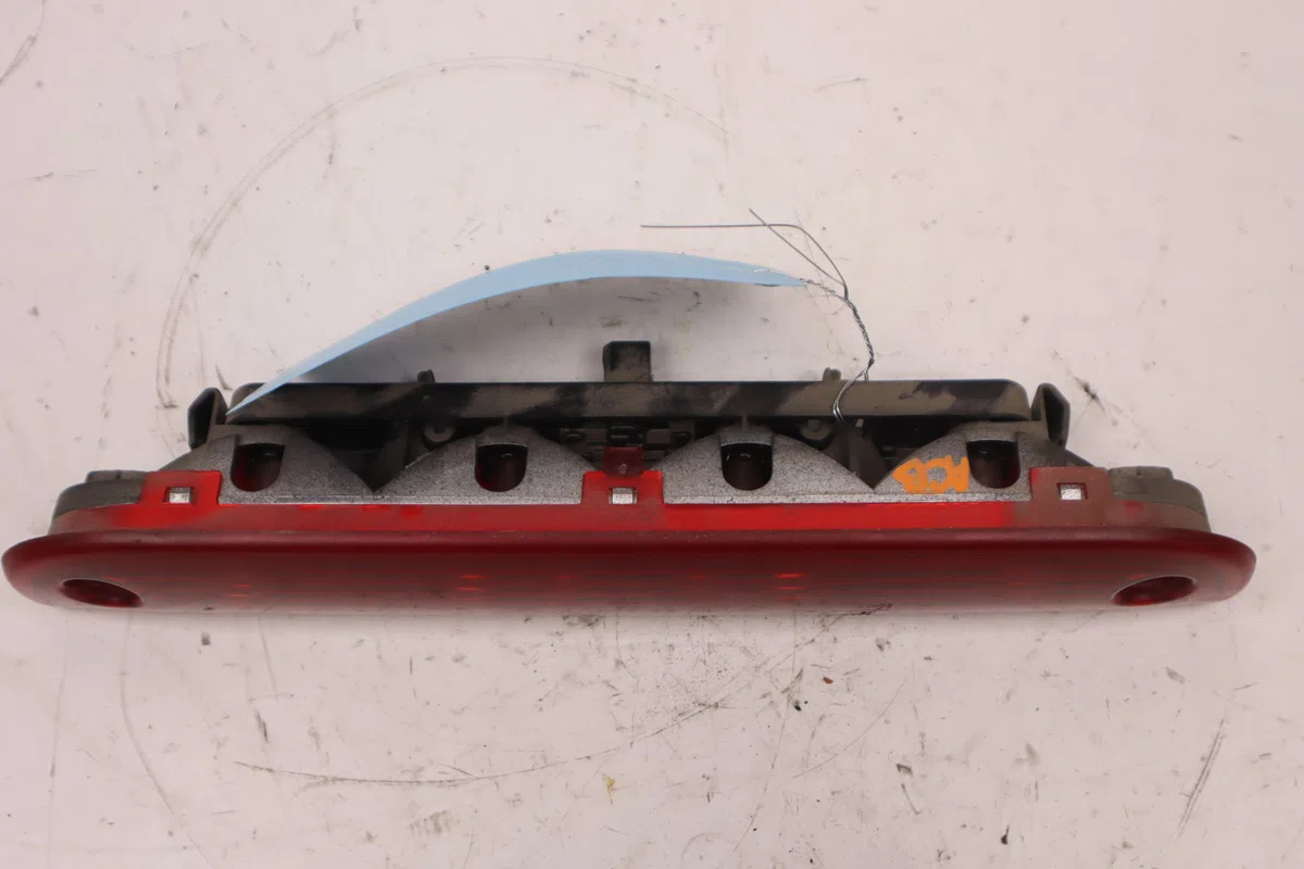 Feux stop supplementaire Peugeot BOXER Camionnette 2.2 hdi 120 (2006) occasion