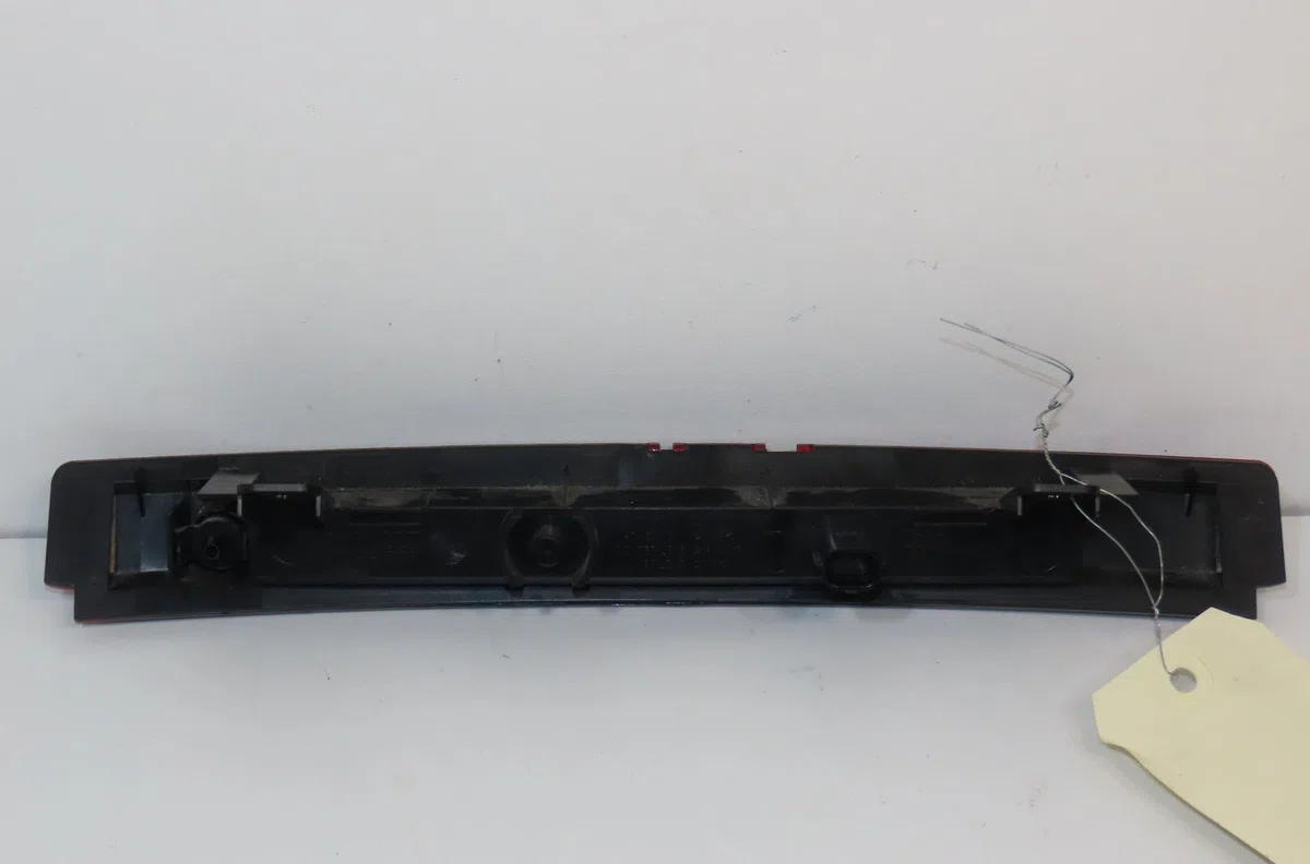 Feux stop supplementaire Renault CAPTUR I (J5_, H5_) 1.2 tce 120 (2013) occasion