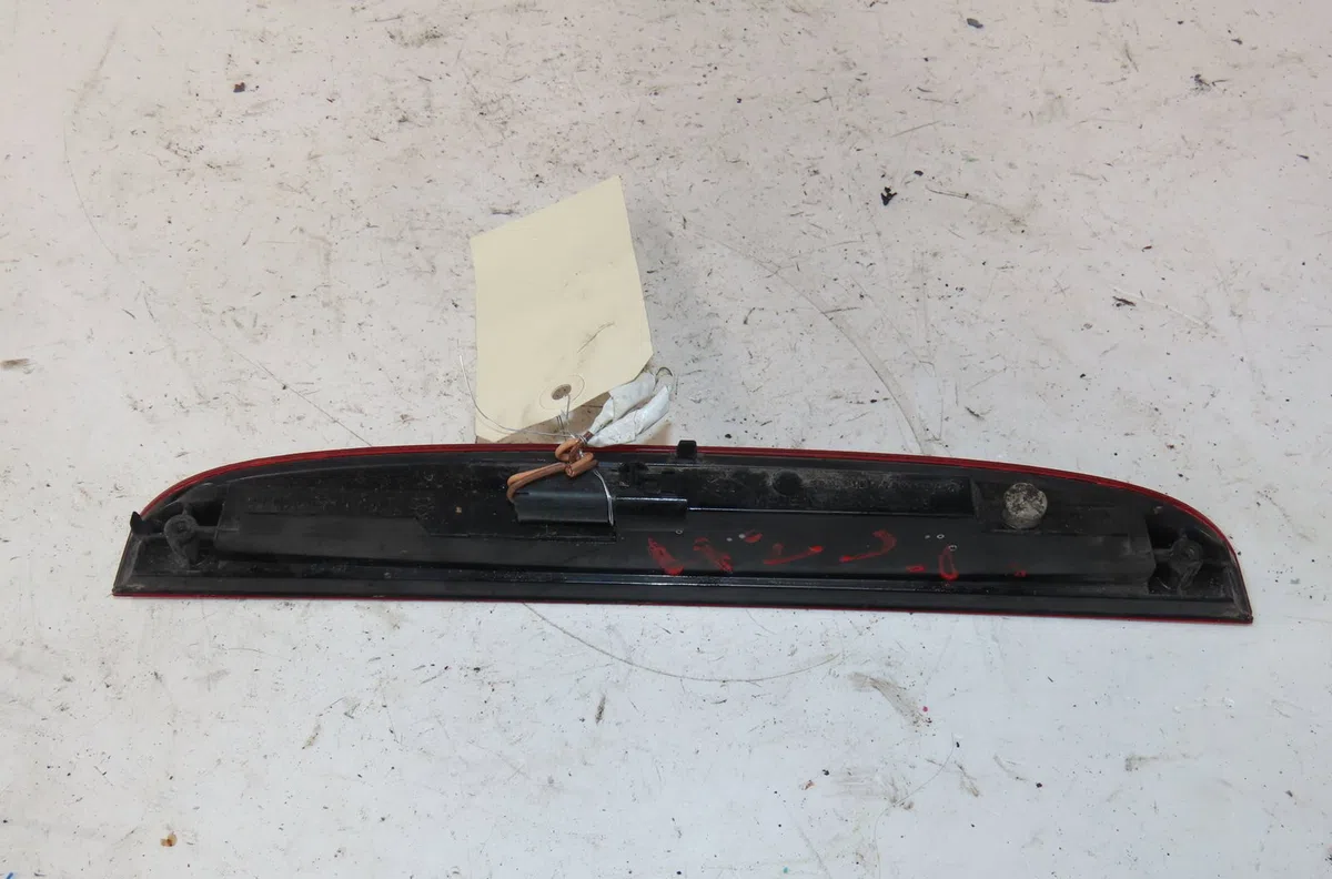 Feux stop supplementaire Renault CLIO II (BB_, CB_) 1.4 (b-cb0c, b-cb0s) (1998-2005) occasion