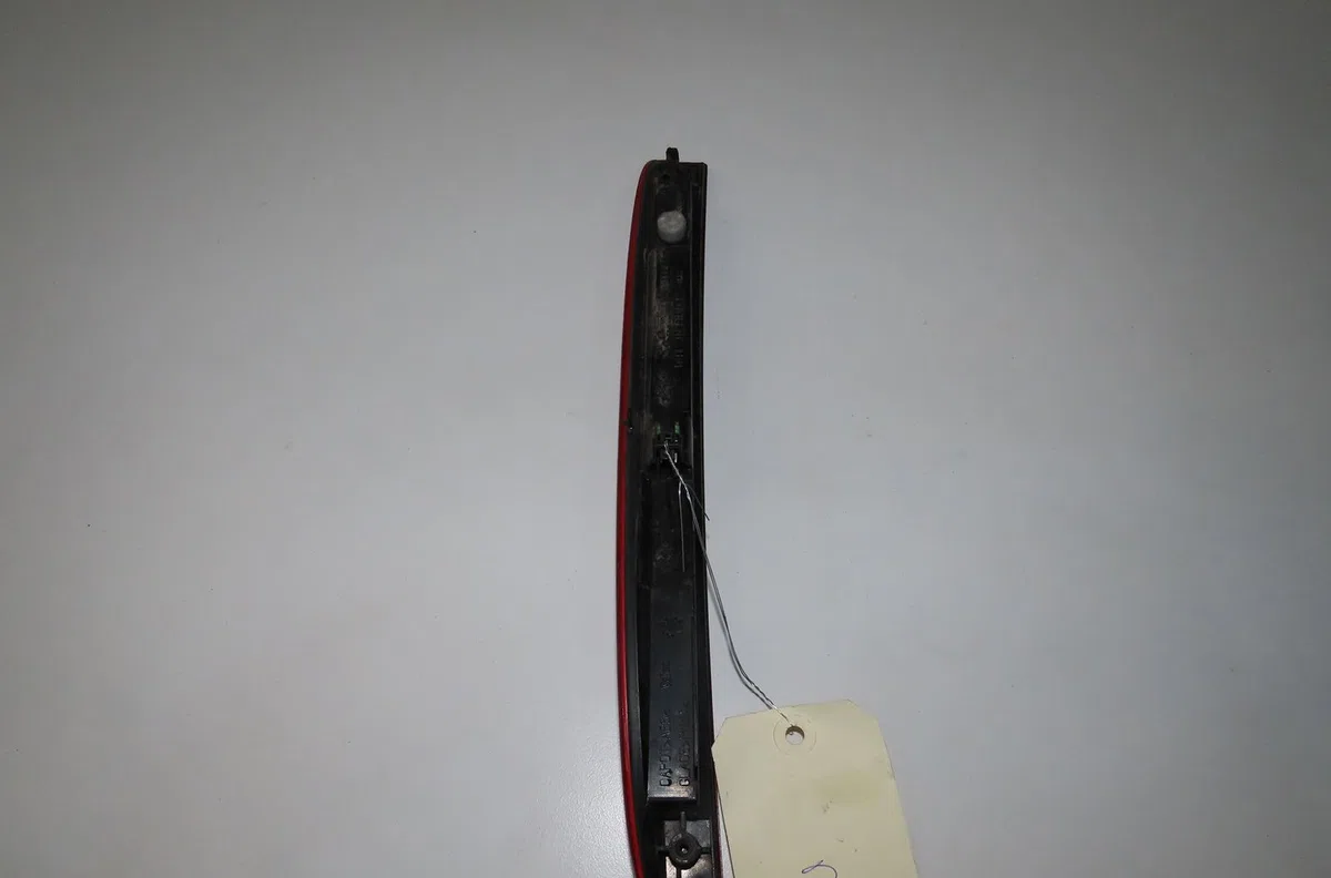 Feux stop supplementaire Renault CLIO II (BB_, CB_) 1.5 dci (b-cb3m) (2005-2010) 3 portes occasion