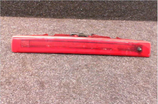 Feux stop supplementaire Renault CLIO III (BR0-1, CR0-1) 1.5 dci (c-br0g, c-br1g) (2005-2012) 5 portes occasion