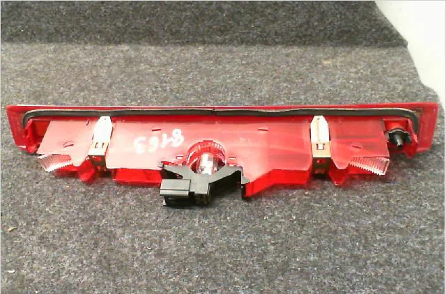 Feux stop supplementaire RENAULT CLIO III occasion