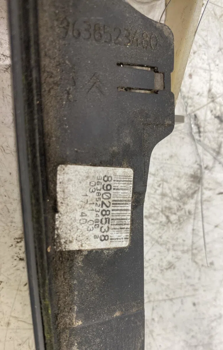 Feux stop supplementaire Renault CLIO IV (BH_) 0.9 tce 90 (2012) 5 portes occasion