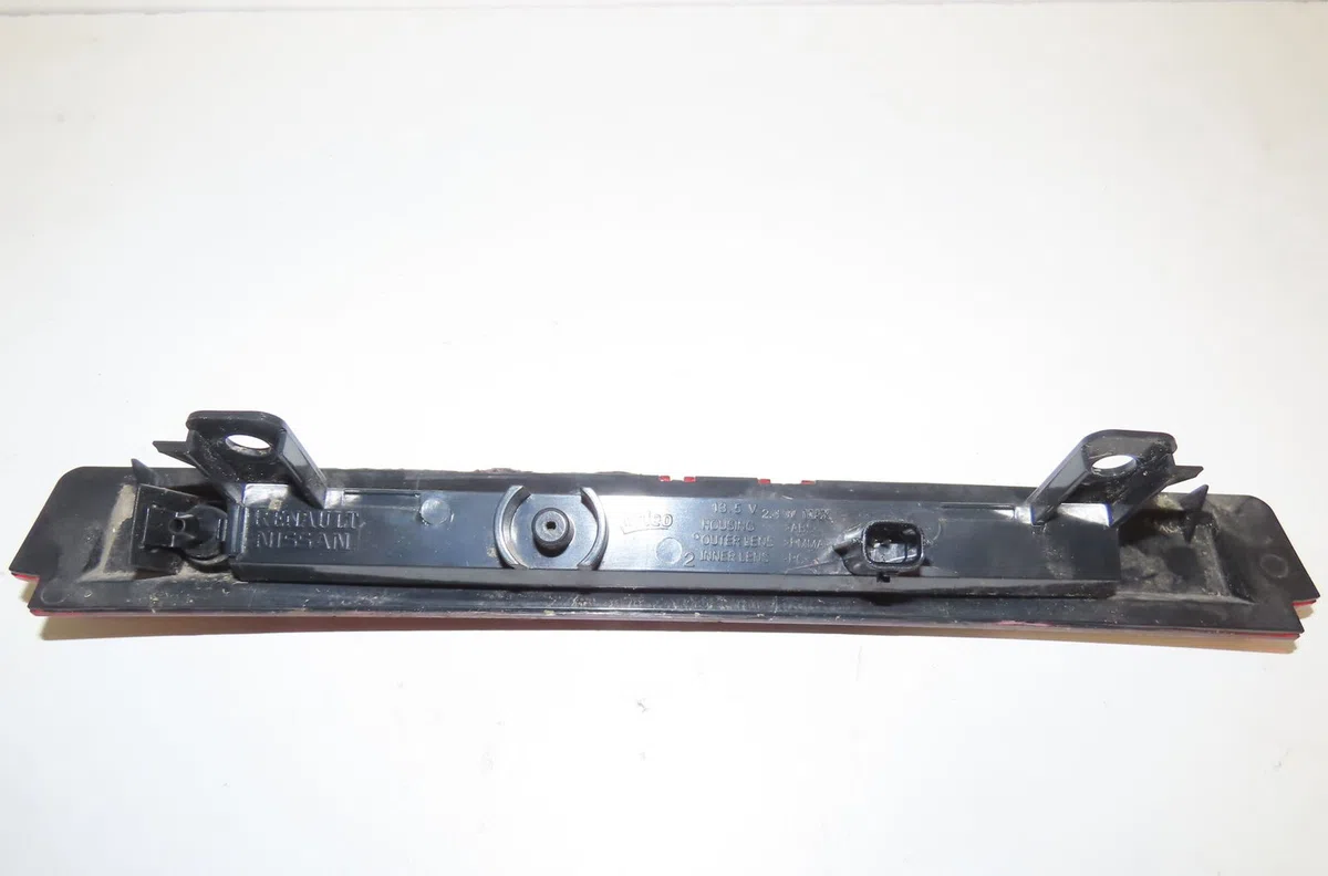 Feux stop supplementaire Renault CLIO IV (BH_) 1.2 16v (2012) occasion