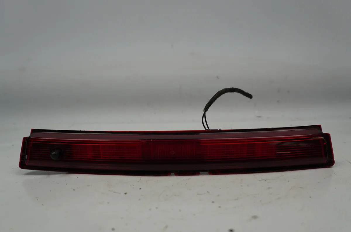 Feux stop supplementaire Renault CLIO IV (BH_) 1.2 16v (2012) occasion