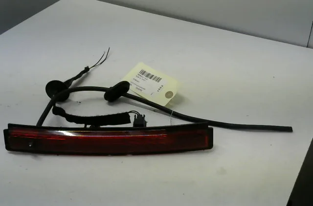 Feux stop supplementaire RENAULT CLIO IV Phase 2 08-2016 0.9i TCE occasion