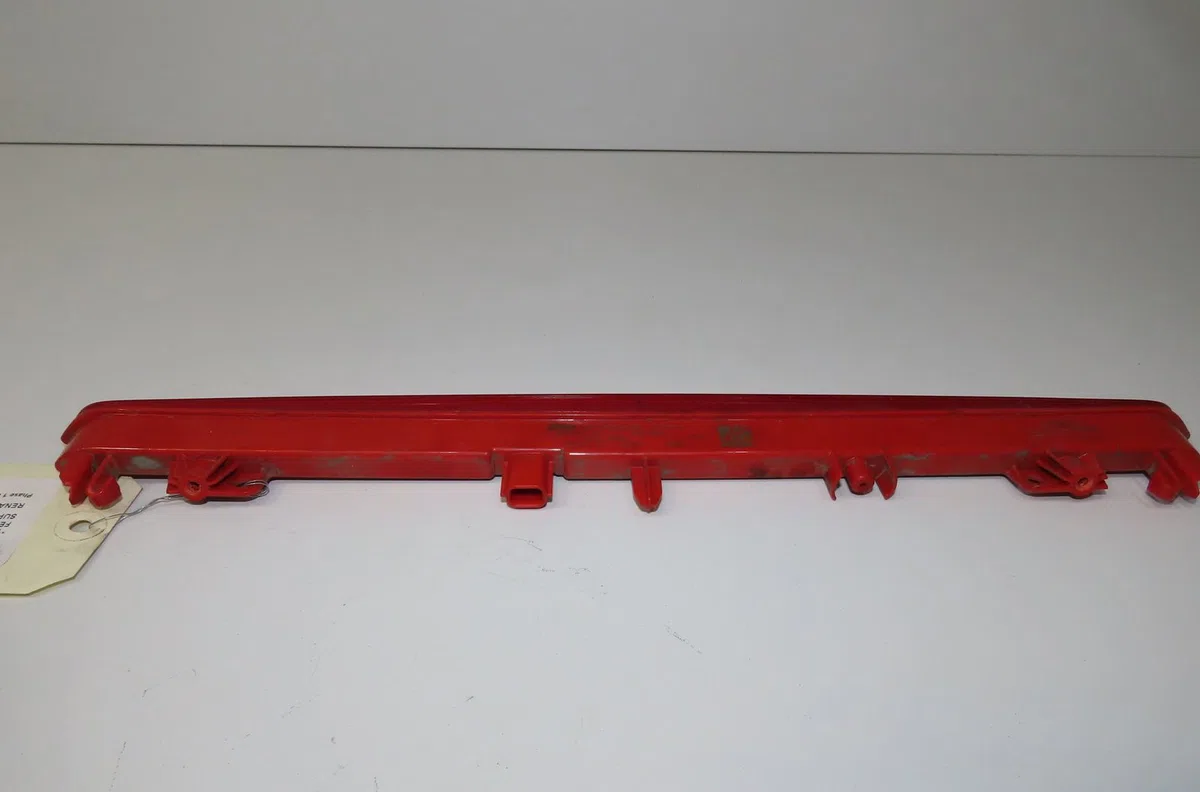 Feux stop supplementaire Renault CLIO V (B7_) Tce 90 (b7mt) (2020) occasion