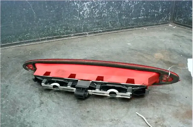 Feux stop supplementaire Renault ESPACE III (JE0_) 2.2 dci (je0k) (2000-2002) 5 portes occasion