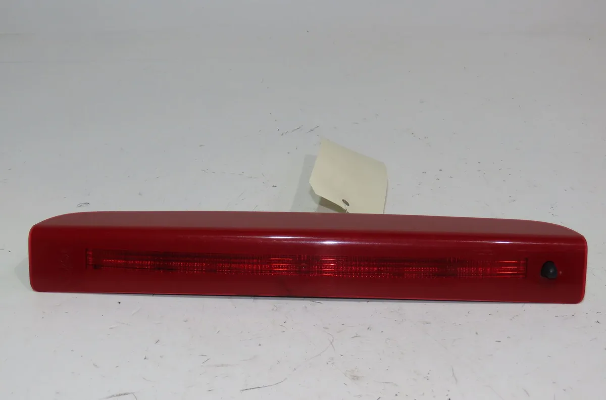 Feux stop supplementaire Renault GRAND SCÉNIC III (JZ0-1_) 1.5 dci (2009) 5 portes occasion