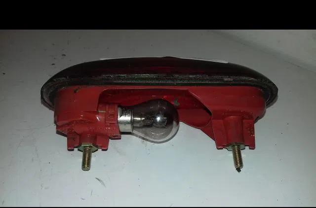 Feux stop supplementaire Renault KANGOO Express (FC0-1_) 1.5 dci (fc1r) (2002) occasion