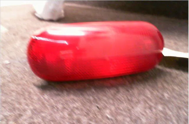 Feux stop supplementaire Renault KANGOO Express (FC0-1_) D 65 1.9 (fc0e, fc02, fc0j, fc0n) (1997) 4 portes occasion