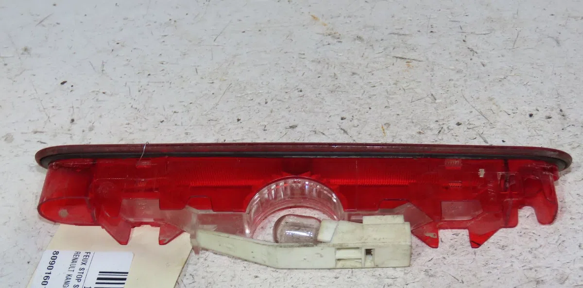 Feux stop supplementaire Renault KANGOO Express (FW0-1_) 1.5 dci 70 (fw0a, kw0v) (2008) 4 portes occasion