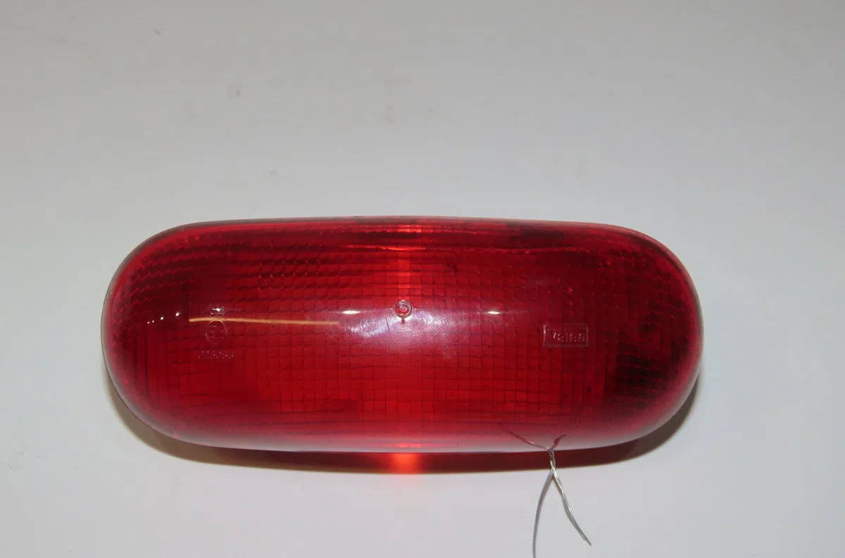 Feux stop supplementaire Renault KANGOO (KC0-1_) 1.5 dci (kc07) (2001) occasion