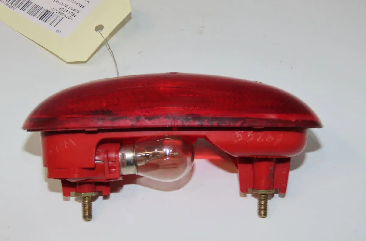 Feux stop supplementaire Renault KANGOO (KC0-1_) 1.5 dci (kc07) (2001) occasion