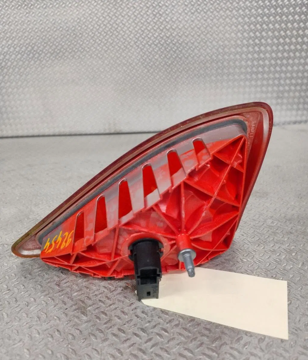 Feux stop supplementaire Renault MASTER III Camion plate-forme-Châssis (EV, HV, UV) 2.3 dci 145 fwd (ev0e, ev0f, hv0e, h