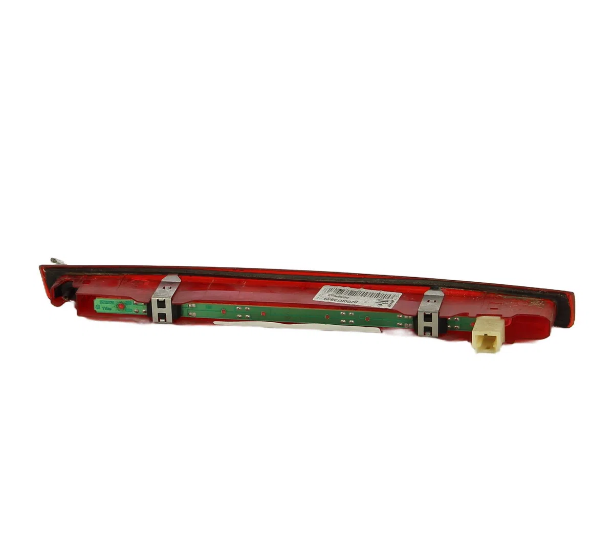 Feux stop supplementaire Renault MEGANE II (BM0-1_, CM0-1_) 2.0 dci (bm1k, cm1k) (2005-2008) occasion