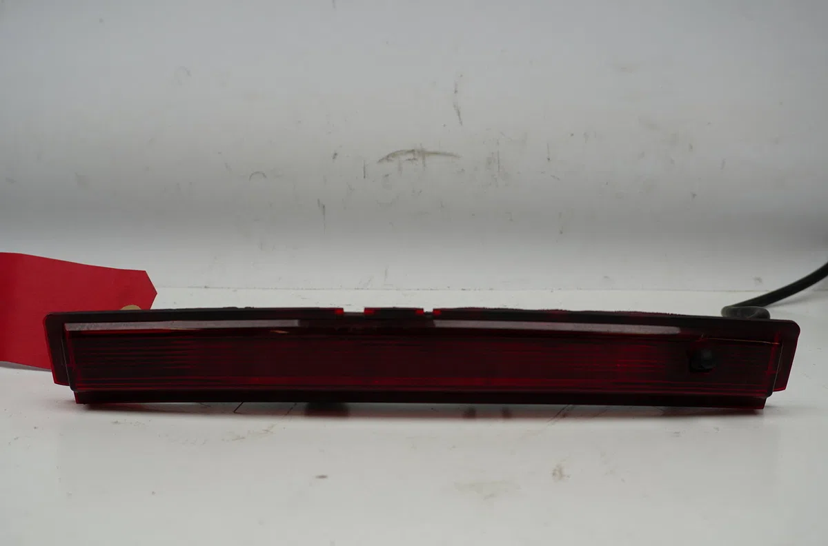 Feux stop supplementaire Renault MEGANE IV 3-5 portes (B9A-M-N_) 1.5 dci 110 (b9a3) (2015) occasion